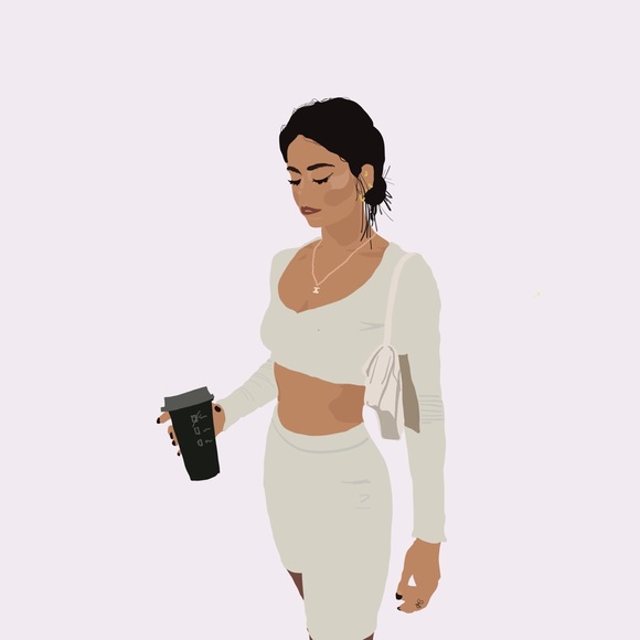 Meet your Posher, Julianna - Picture 1 of 1